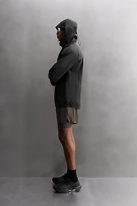 WINDBREAKER JACKET