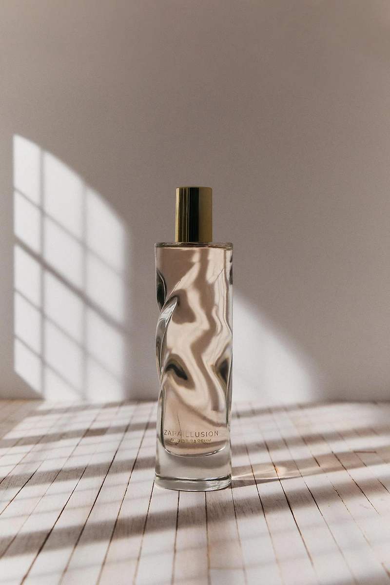ZARAILLUSION EDP 80ML (2.71 FL. OZ)