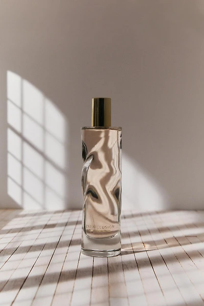 ZARAILLUSION EDP 80ML (2.71 FL. OZ)