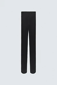 COLOURED TIGHTS HARRY LAMBERT FOR ZARA X DISNEY