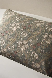 MORRIS & CO. COTTON SATEEN PILLOWCASE