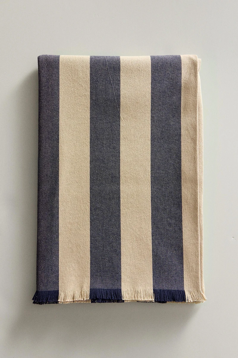 COUVERTURE MULTIUSAGE RAYURES