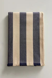 COUVERTURE MULTIUSAGE RAYURES