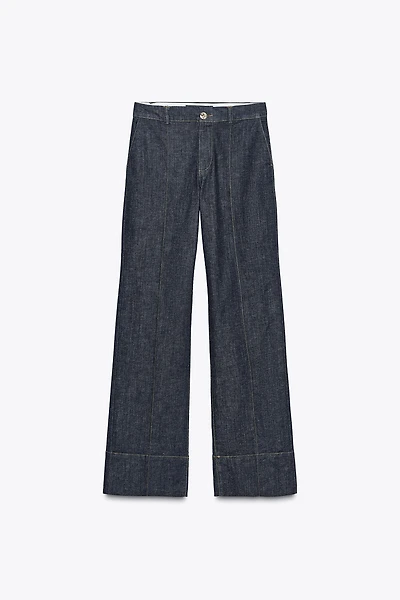 Z1975 BOOTCUT DENIM PANTS