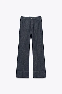Z1975 BOOTCUT DENIM PANTS