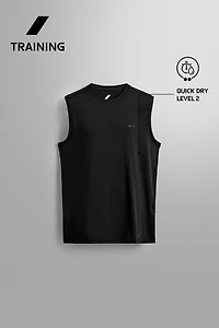 BASIC TECHNICAL TANK TOP