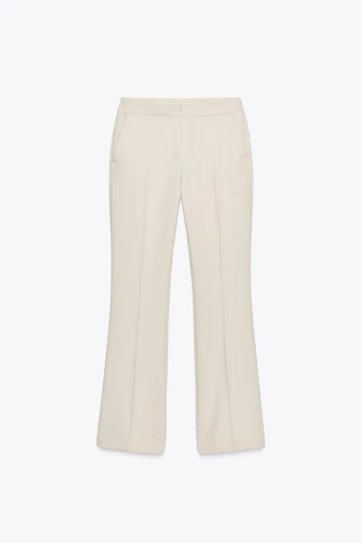 FLARE PANTS