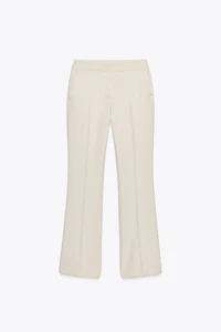 PANTALON FLARE