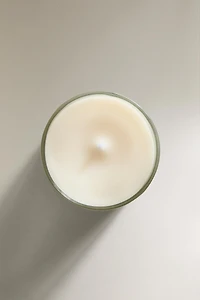 G) ORCHIDÉE LUMIÈRE SCENTED CANDLE