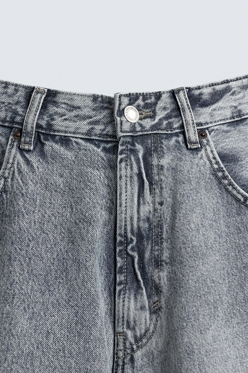 JEAN LARGE BAGGY