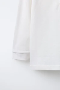 POLO BASIQUE EN PIQUÉ