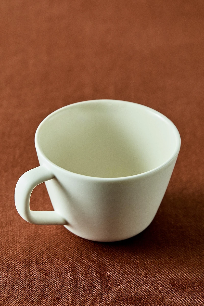 SET OF 2 - CUP 7.44 oz