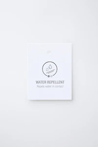 ULTRALIGHT WATER REPELLENT VEST