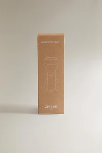 KIDS' ROCKET FLASHLIGHT
