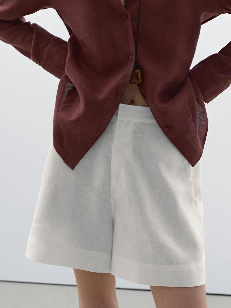 Bermuda court 100 % lin