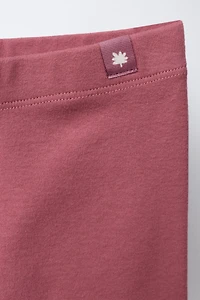 BASIC LABEL LEGGINGS
