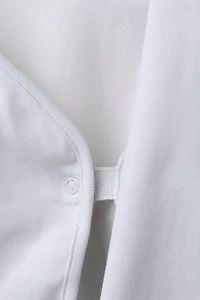 ENSEMBLE PREMIÈRE TENUE ET POCHETTE