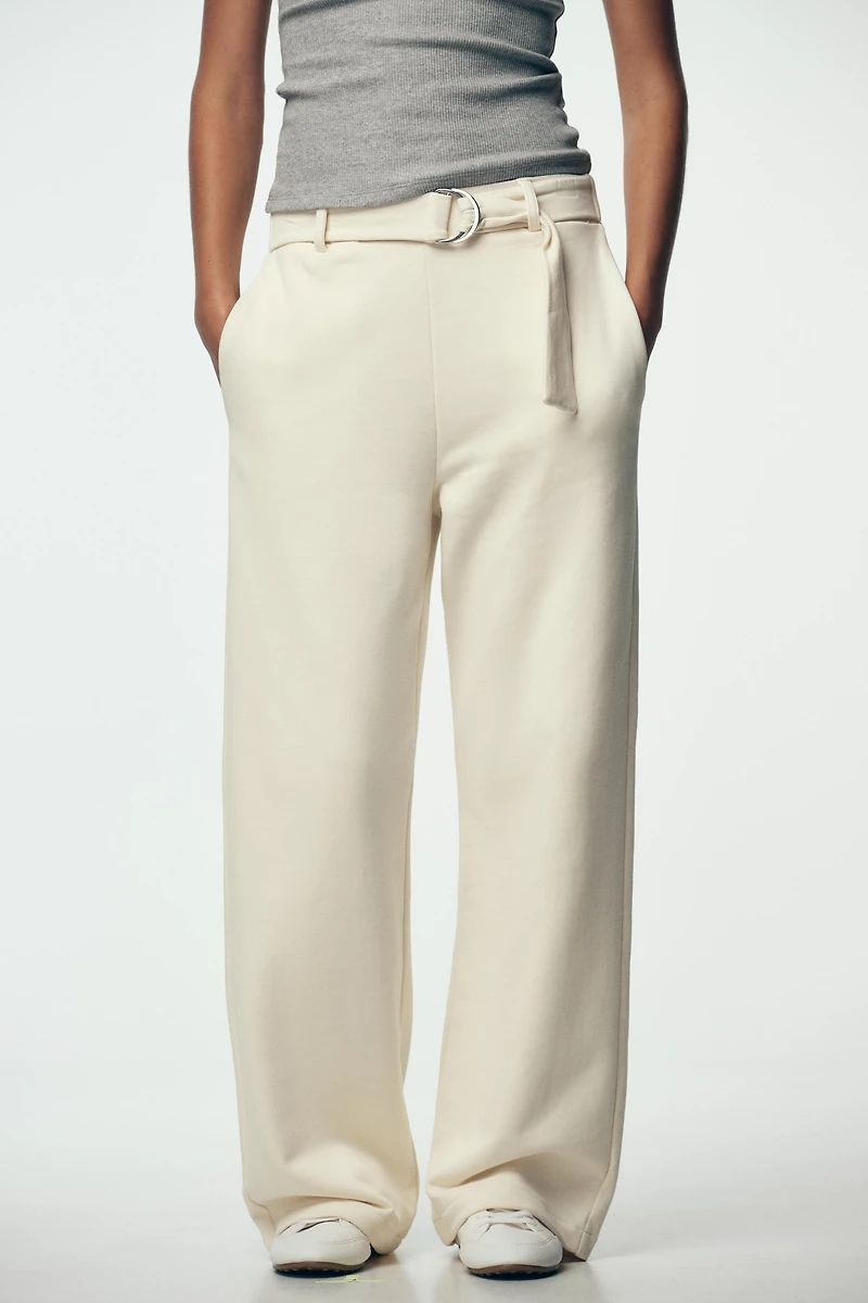 TOP HALTER CÔTELÉ