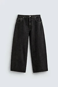 WIDE FIT JEANS