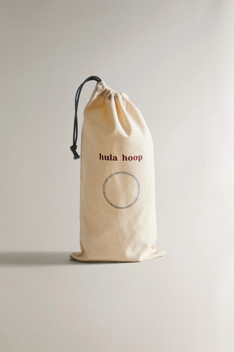 JOUET HULA HOOP ENFANT