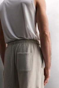 BASIC TRAINING JOGGING PANTS