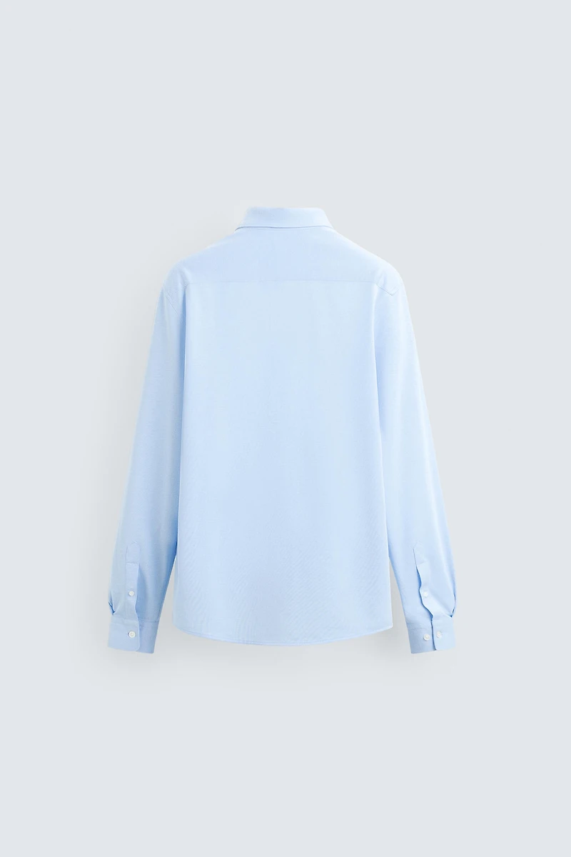 REGULAR FIT SHIRT