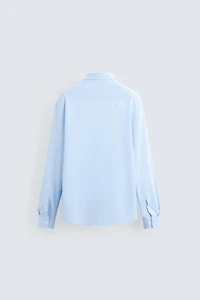 REGULAR FIT SHIRT