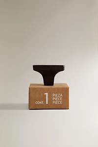 IRON HOOKS