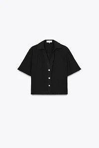 SHORT SLEEVE SHIRT