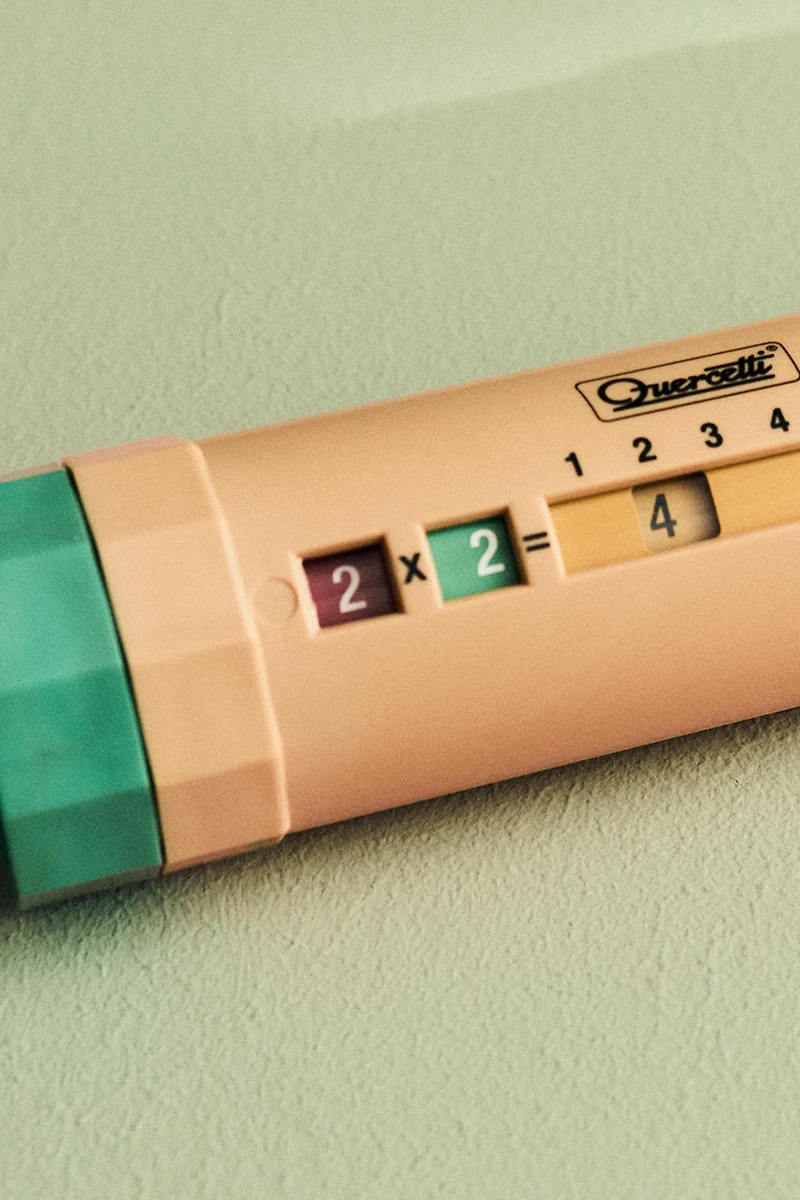 JOUET TUBE QUERCETTI