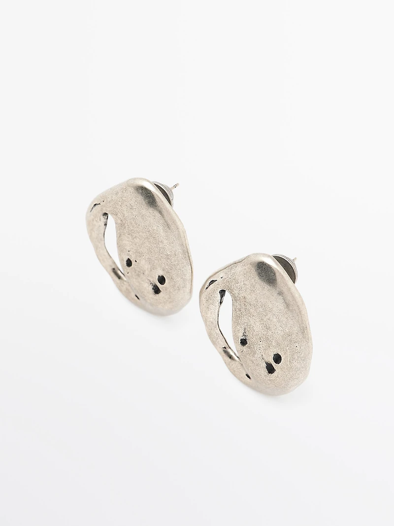 Diluted earrings
