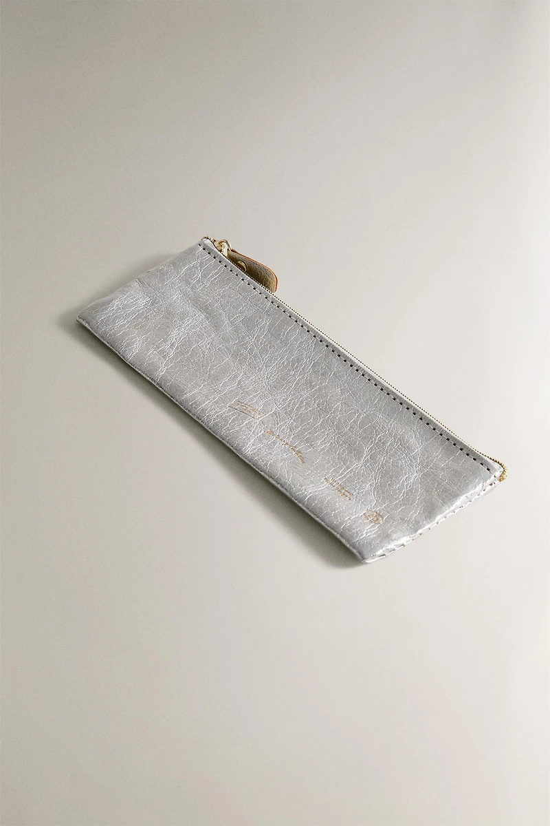 TROUSSE PAPIER