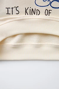 SWEAT MICKEY MOUSE © DISNEY