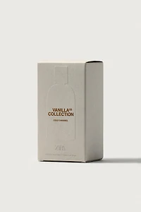 VANILLA COLLECTION 02 COLD CARAMEL EDP 30 ML (1,01 FL. OZ)