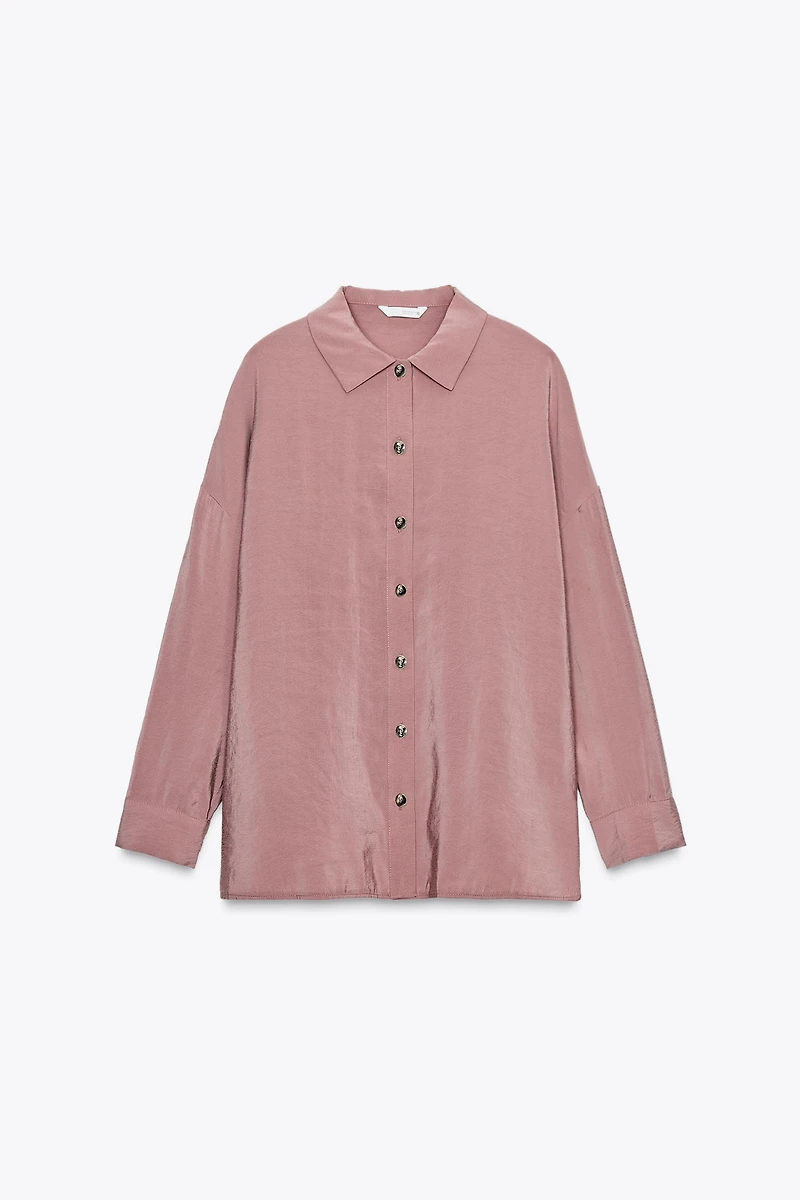 SOFT FLOWY SHIRT