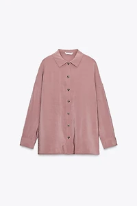 SOFT FLOWY SHIRT
