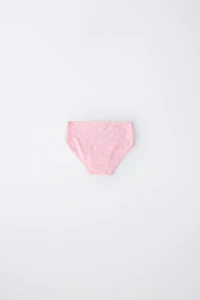 1 1/2-6 YEARS / THREE-PACK VAIANA © DISNEY UNDERWEAR