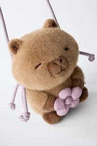CAPYBARA CAPYFUN © CROSSBODY BAG