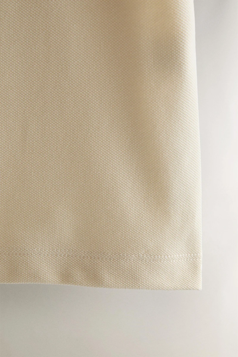 GOLF SHORT SLEEVE POLO