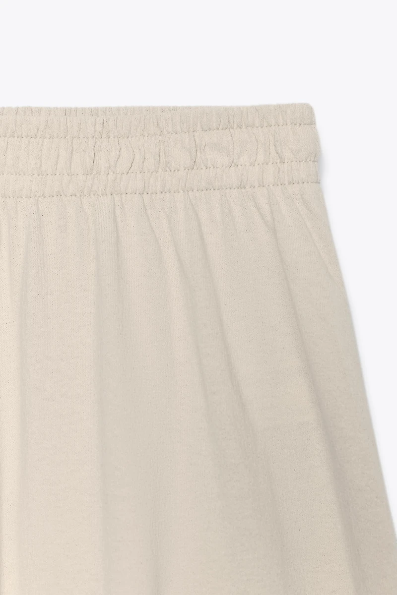 PANTALON DROIT RUSTIQUE