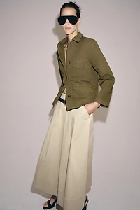 ZW COLLECTION POCKET JACKET