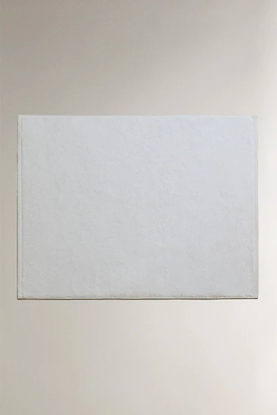 EXTRA SOFT NON-SLIP BATH MAT