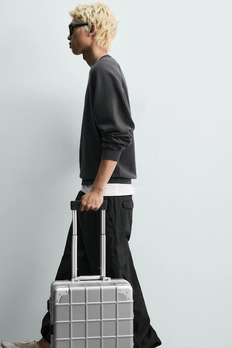 VALISE DE VOYAGE