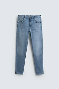 SKINNY FIT JEANS