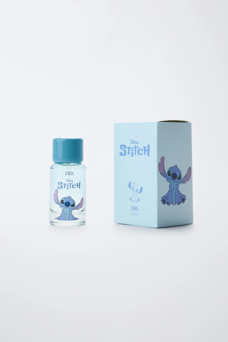 STITCH © DISNEY EDT 50 ML (1.69 FL. OZ)