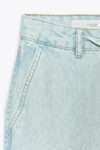 JEAN Z1975 JAMBES LARGES CORDON