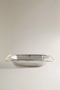 METAL DRAINER
