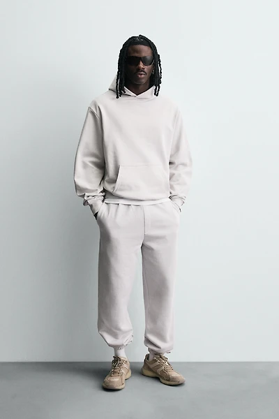 BASIC JOGGER PANTS
