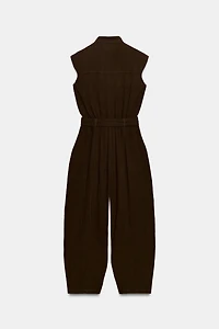 COMBINAISON BRANDENBOURGS AVEC CEINTURE