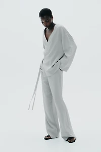 PAJAMA PANTS